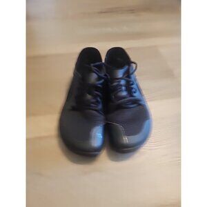 Vivo Barefoot Black Athletic Shoes